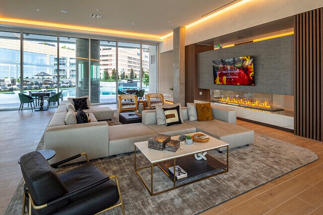 Building Photo - 2-Bedroom Haven: Luxury Living, Modern Con...