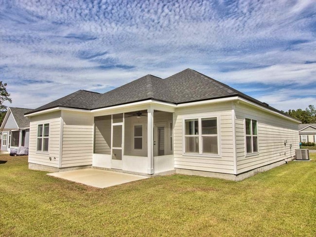 Building Photo - 102 Churchill Dr