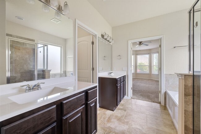 Building Photo - Spacious 4BR Home with Game Room, High Ceilings & Private Backyard in Schertz