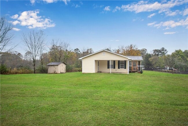 Building Photo - 700 Tilley Rd