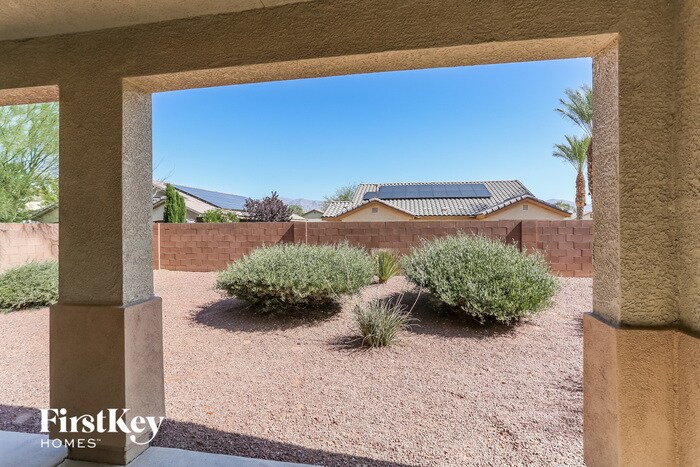 Building Photo - 3036 Country Dancer Ave