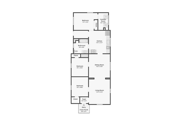 Building Photo - Updated 3-Bedroom Home Near Downtown & University of Utah