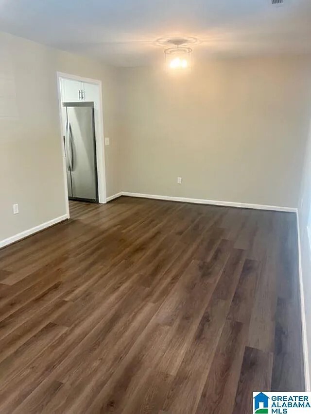 Dining Area - 2087 Montreat Cir