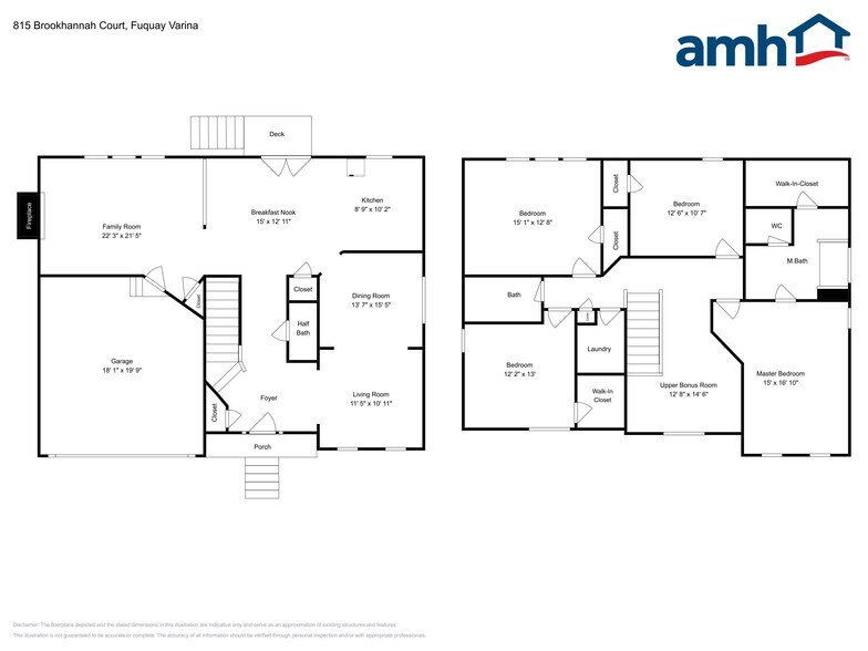 Building Photo - 815 Brookhannah Ct