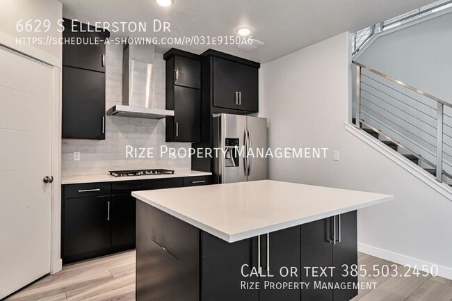 Building Photo - 6629 Ellerston Dr.