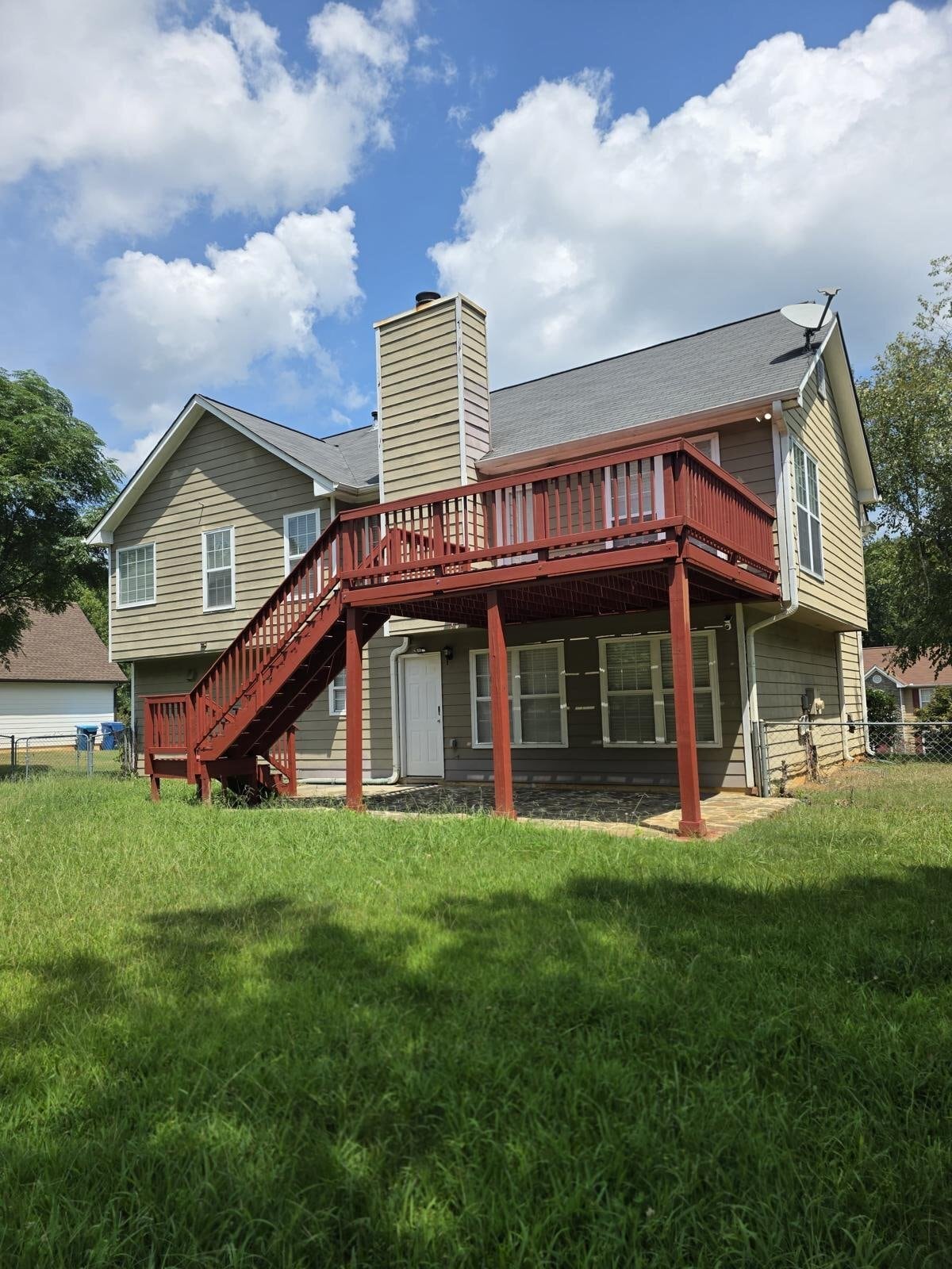 Building Photo - 1055 Leighs Brook Way