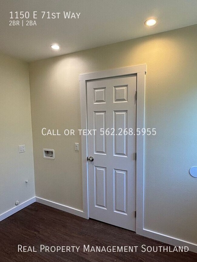 Building Photo - 2 Bedroom 2 Bath Home Available Now!