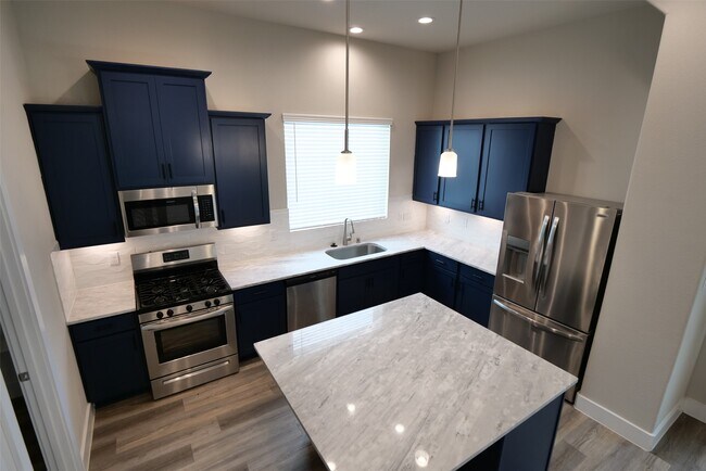 Building Photo - 9004 Lonestar Creekbend Ln