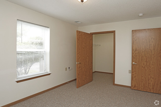 Interior Photo - Red Cedar Estates