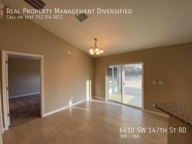 Building Photo - 6410 SW 147th St Rd
