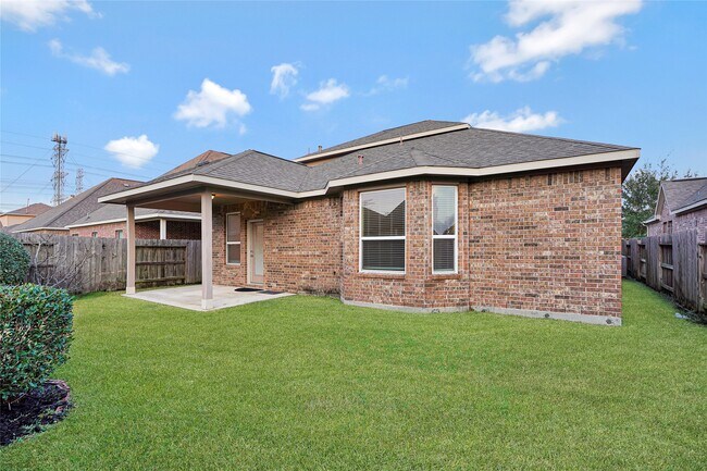 Building Photo - 14831 Keely Woods Ct
