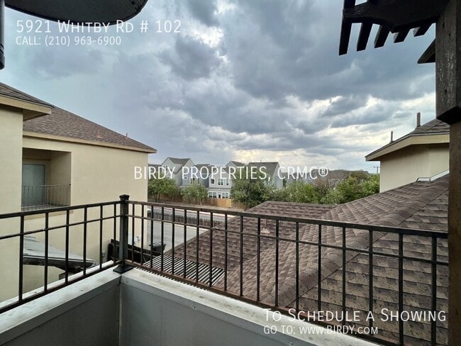 Building Photo - 5921 Whitby Rd