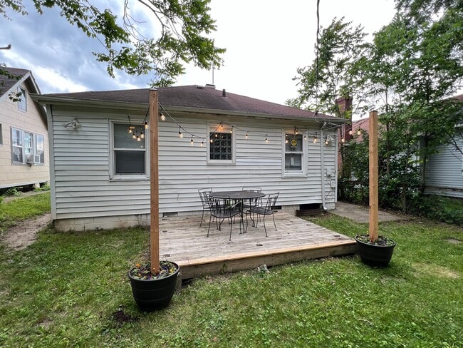 Building Photo - 4309 Ralston Ave
