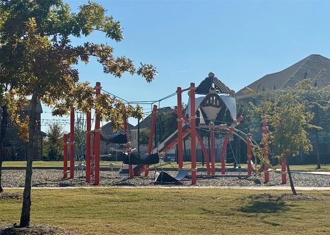 Building Photo - 4105 Caprock Canyon Rd