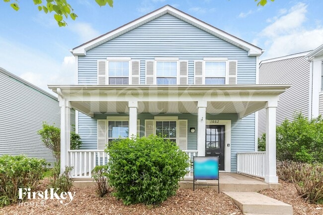 Building Photo - 1662 Park Vista Ln