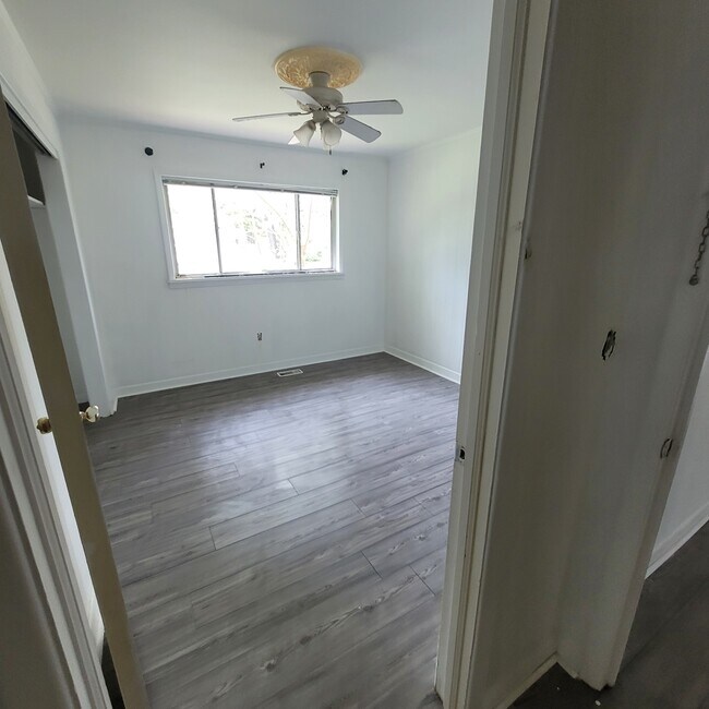 Bedroom one - 724 Elmwood Dr