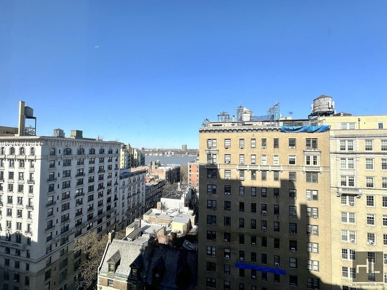 Building Photo - No fee 2 bed 2 bath WEST END AVENUE