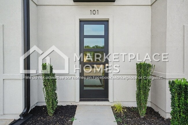 Building Photo - 101 Taverly Dr