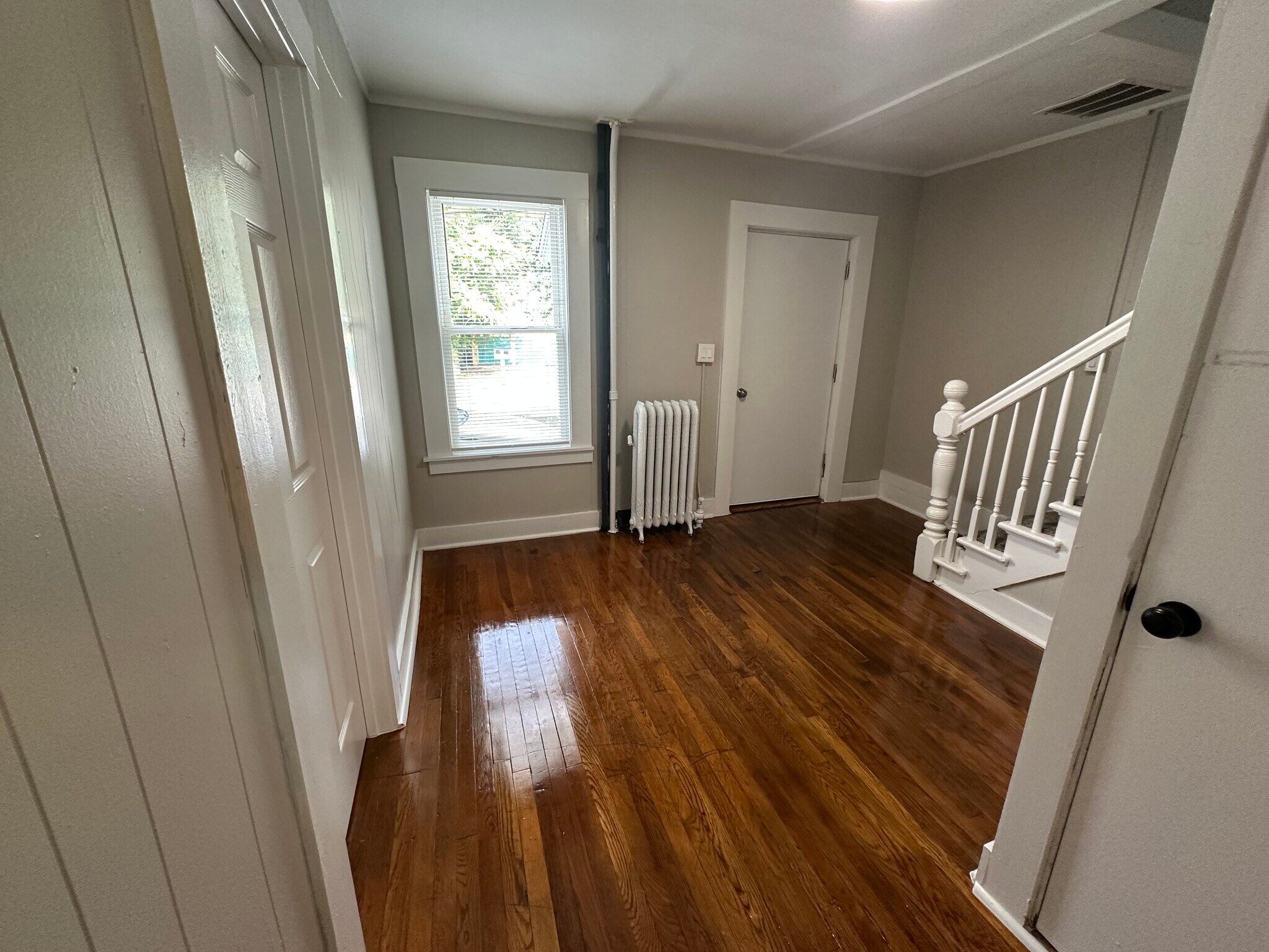 Hallway - 49 Freeman Ave