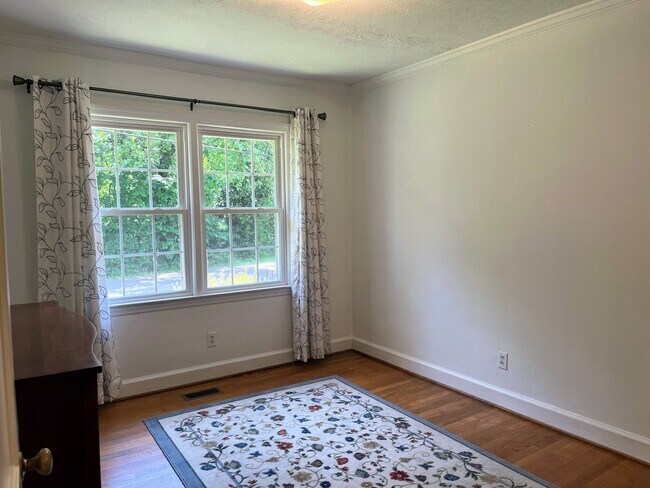 Bedroom 1 - 3805 Knollwood Dr