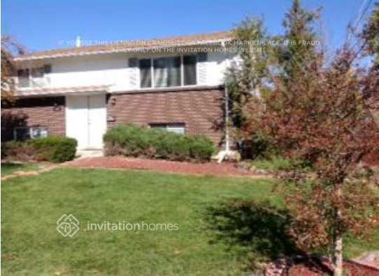 Building Photo - 423 S Potomac Cir
