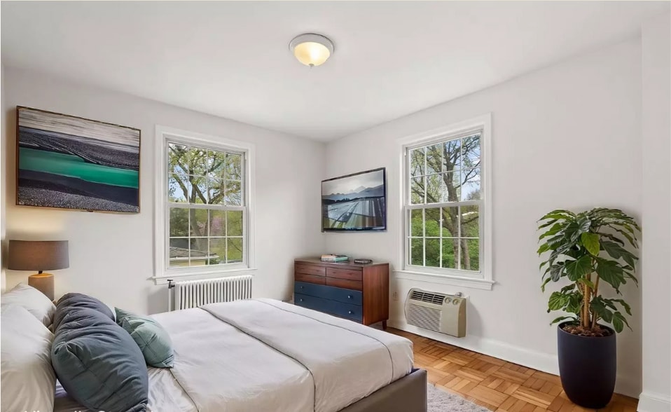 Building Photo - 4491 MacArthur Blvd NW