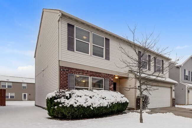 Building Photo - 8042 Grove Berry Way