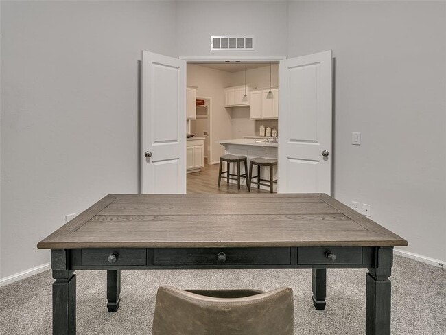 Building Photo - 2521 Finesilver Ln