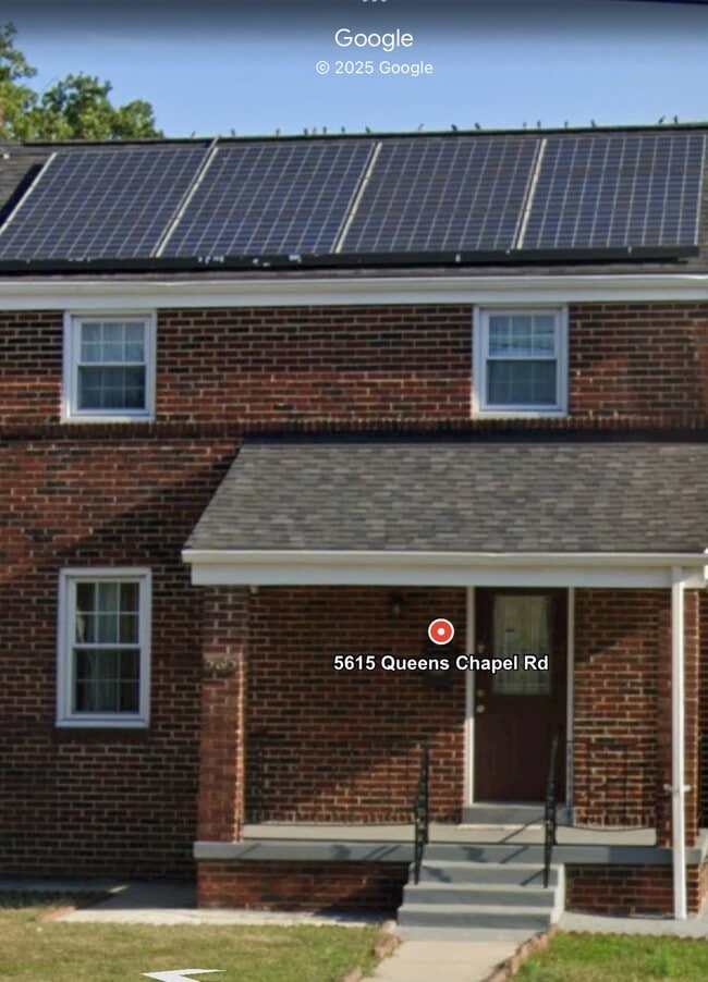 Building Photo - 5615 Queens Chapel Rd