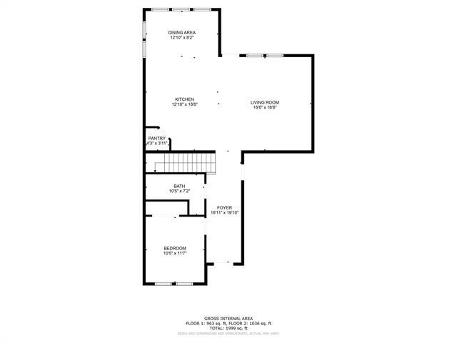 Building Photo - 610 Parker Cir