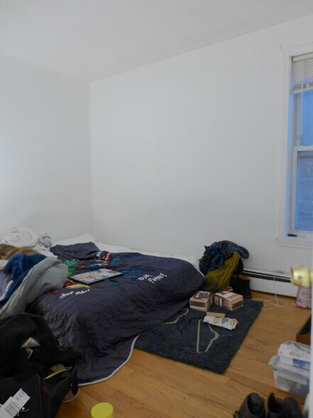 Building Photo - 860 Huntington Ave