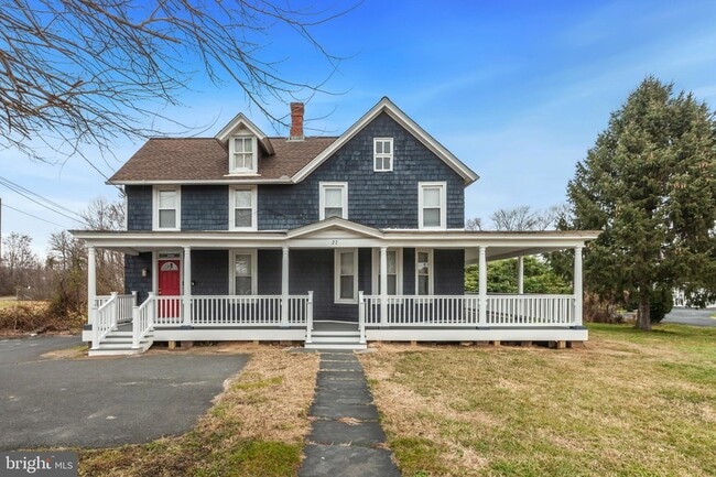 Building Photo - 27 E Bel Air Ave