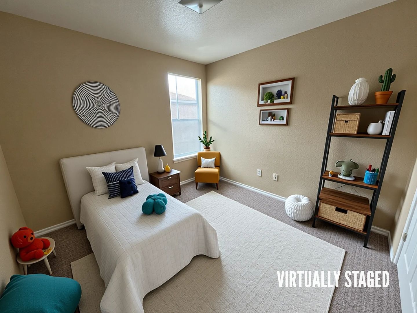 Building Photo - 3301 Hereford Ln