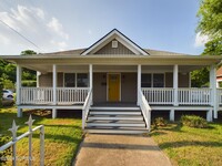 Building Photo - 627 E Hargett St