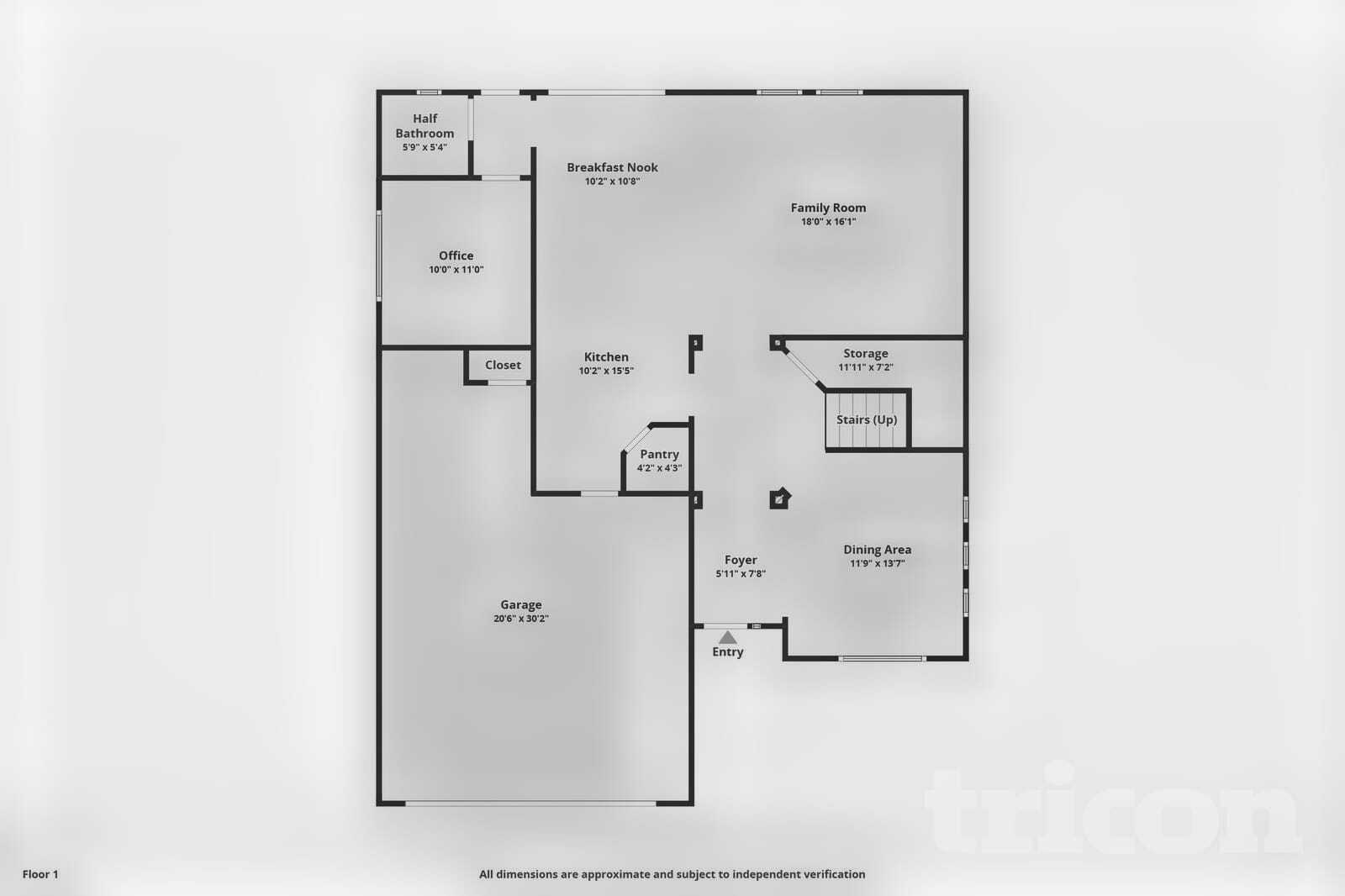 Building Photo - 7982 Camden Woods Dr