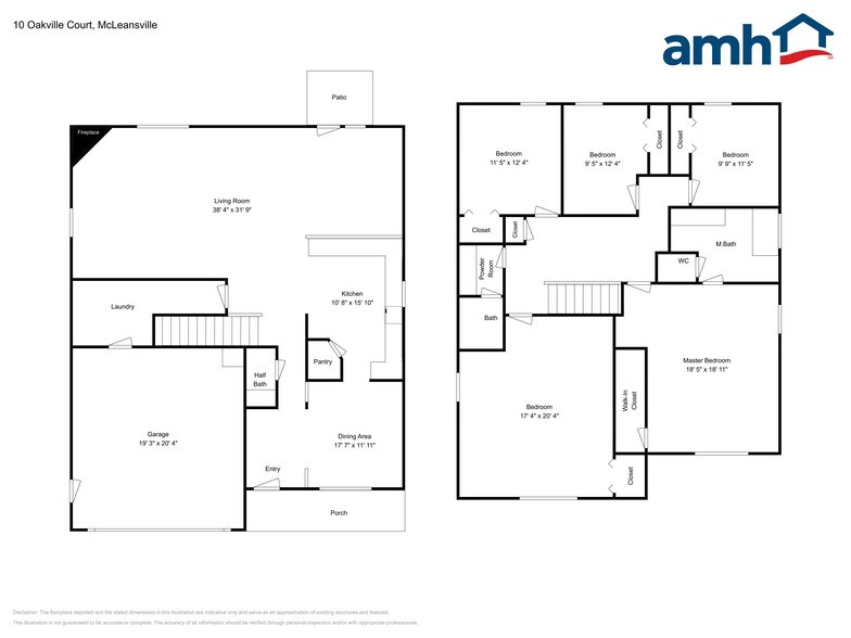 Building Photo - 10 Oakville Ct