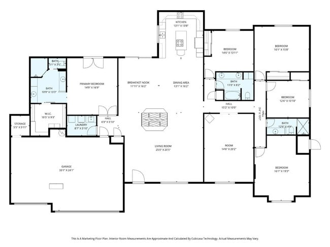 Building Photo - 9023 W Patrick Ln