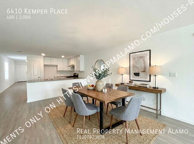 Building Photo - 6410 Kemper Pl