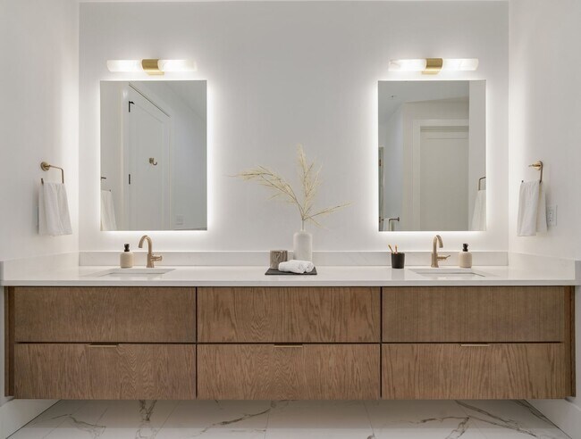 Building Photo - Fully Curated Luxury Residence with Steam Spa & EV Parking - Available Furnished, Flexible Lease ...