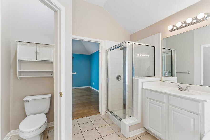 Building Photo - 7206 W Magic Mountain Ln