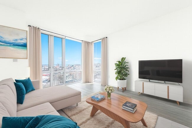 Building Photo - 1524 Sheepshead Bay Rd