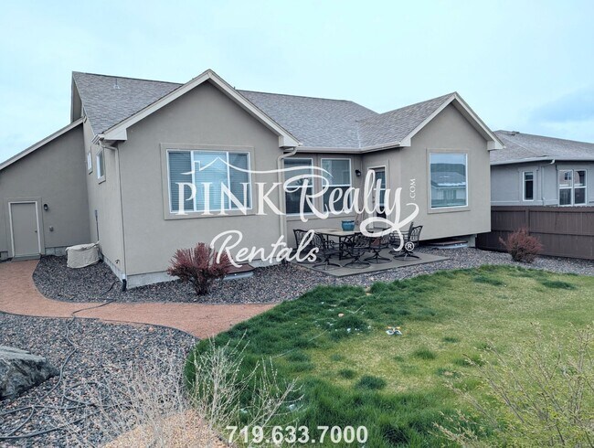 Building Photo - 3286 Golden Meadow Way