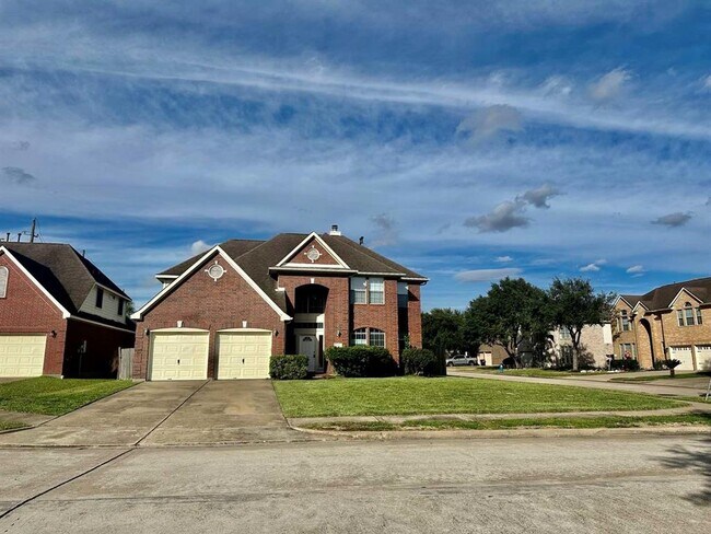Primary Photo - 1322 Magnolia Dale Dr