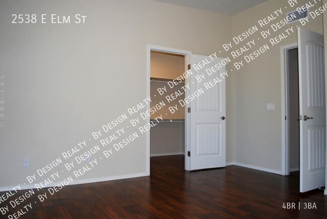 Building Photo - Blenman Elm 4 Bed 3 Bath Custom Home