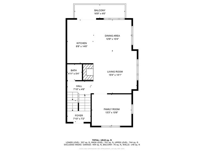 Building Photo - 322 Timberleaf Cir