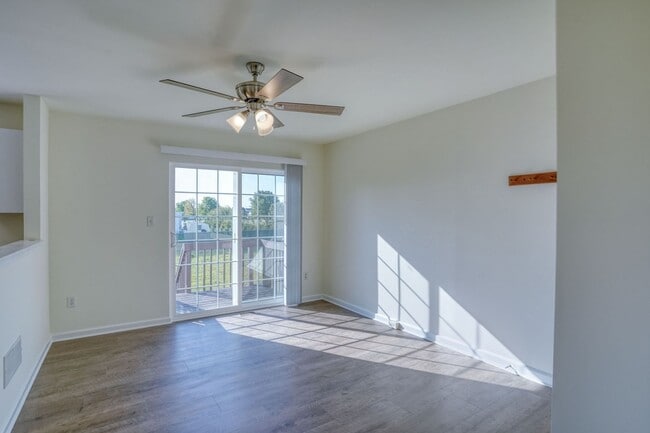 Building Photo - New, New, New - Spacious 3 Bedroom Townhouse with a Finished Basement !!
