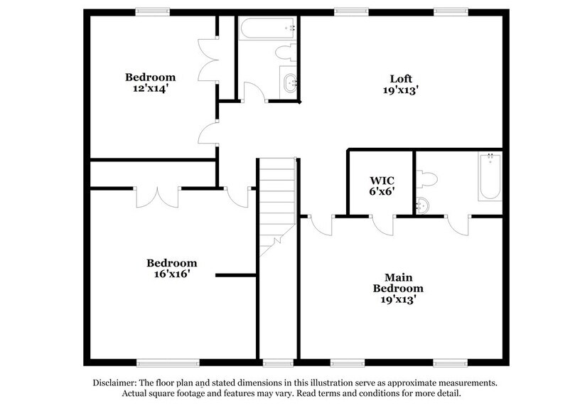 Building Photo - 12034 Red Leaf Dr