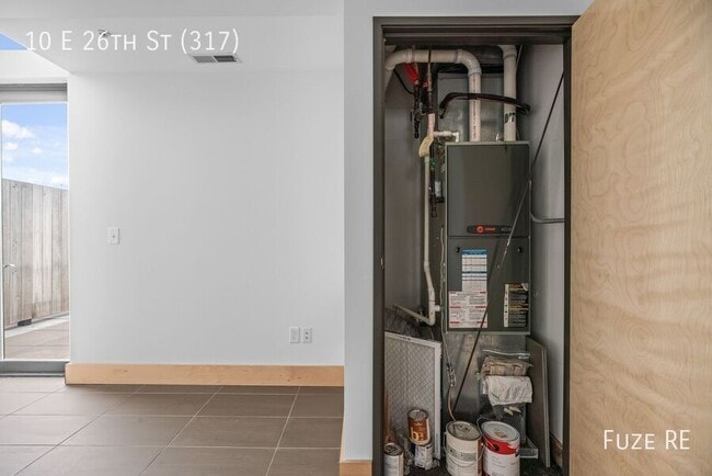 Building Photo - 10 E 26th St