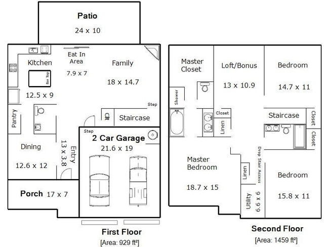 Building Photo - 7509 Poplar Meadow Ln