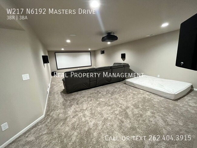 Building Photo - W217 N6192 Masters Drive-